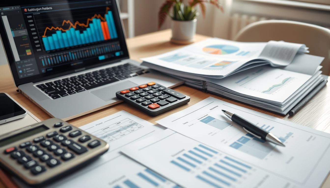 Supporting pricing visual